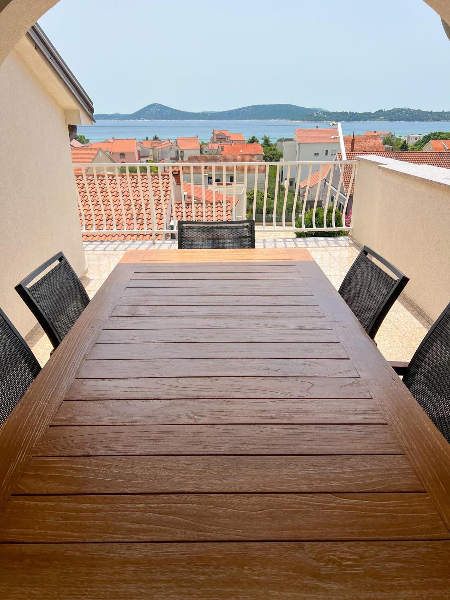 Apartments Valentino Vodice Quarto foto