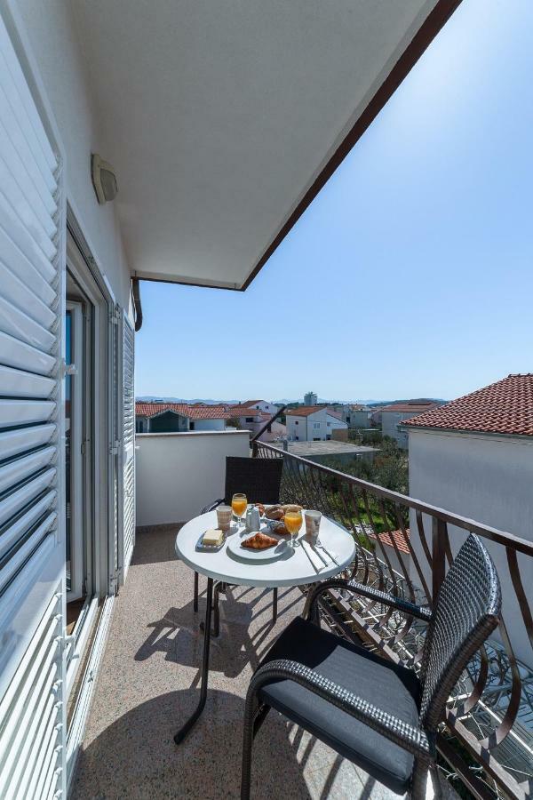 Apartments Valentino Vodice Quarto foto